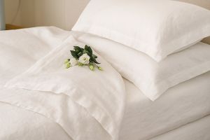 100% Linen