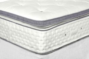 our most luxurious mattress