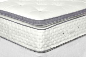 7' x 6'9" 24,000 mattress, 2024 spec