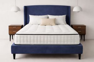 Extra Wide & Long 3,000 Pocket Sprung Mattresses