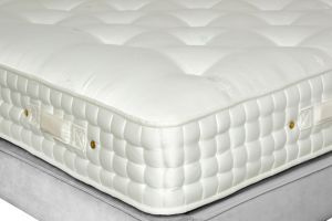 made to measure mattress