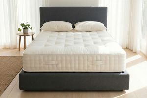 8000 pocket spring luxury mattress