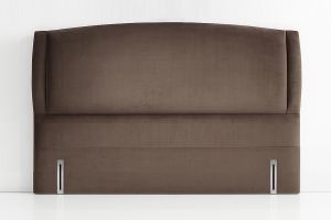 Contour Headboard