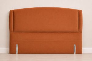 Contour Headboard