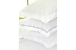 extra wide and long bed linen including emperor size