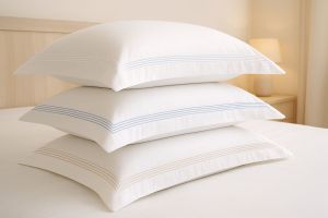 extra wide and long bed linen including emperor size