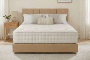 extra large mattresses