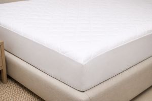 mattress protector made to metric sizes uk