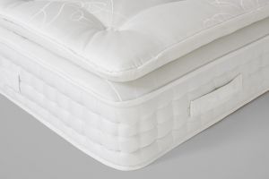 large sizes of mattress including emperor size