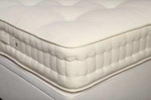 organic mattresses