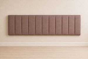 really wide headboards