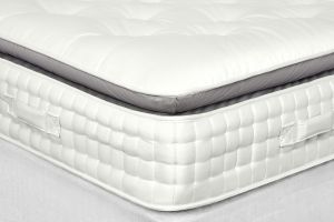 large sizes of mattress including emperor size