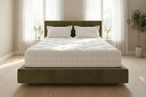 extra large mattresses