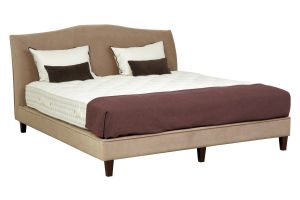 oversize bed