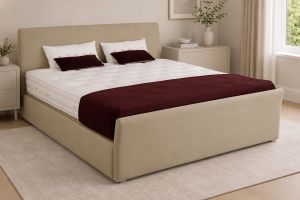 extra large beds