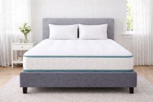 mattress for tall person