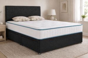odd size bed and mattress metric