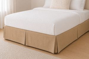 Upholstered Valance