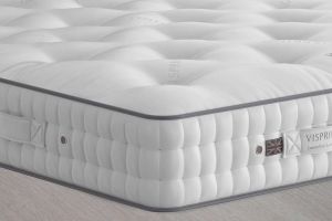 extra large vispring mattress