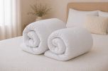 very wide synthetic four seasons quilts