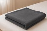 made to measure cashmere blanket
