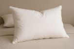 extra large Duck Feather & Down pillows