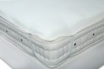 extra long and wide mattress softener pads