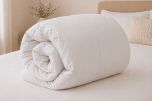 Emperor and Caesar White Duck Down duvets