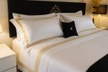 highest thread count bed linen