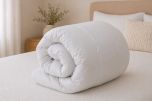 extra long synthetic duvets