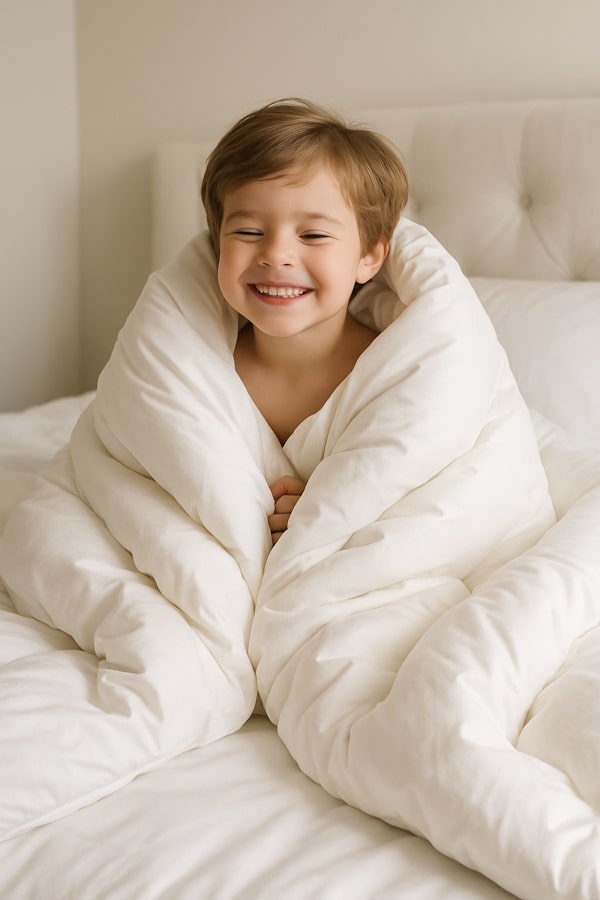 extra large duvets