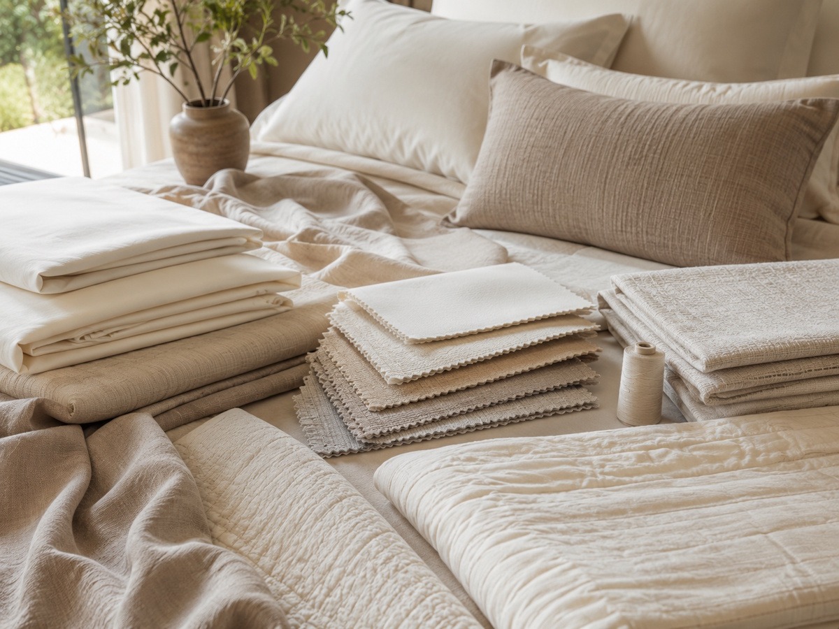 Made-to-measure quality and choice